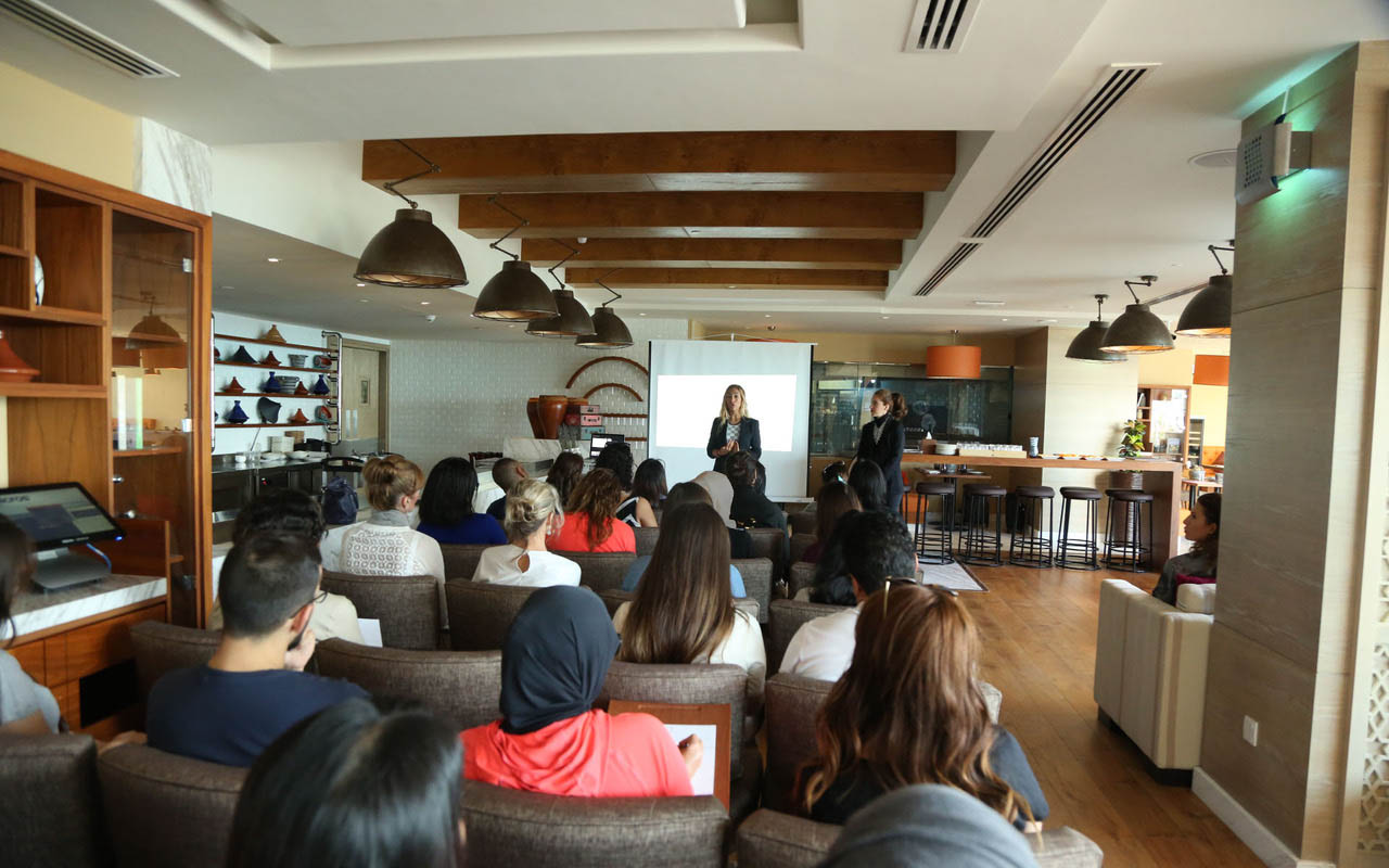 The best Corporate wellness coaching for companies in Dubai UAE
