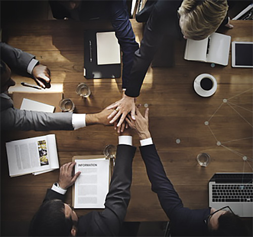 Wellbeing coaching for employees